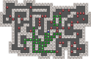 Уровень 550 — Thinking Rabbit Arranged